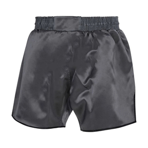 Pantalones Cortos de Boxeo Unisex Personalizados Multicolores, Cintura Elástica, Diseño Sólido, Poliéster/Nailon de Alta Calidad, Secado Rápido, Transpirables - Product Image 6
