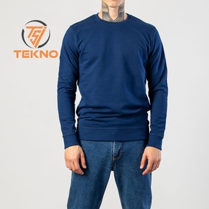 Profesional Último producto Diseño personalizado Hombres Pullover Sudadera Fabricación profesional Ropa casual Sudadera para hombres - Product Image 5