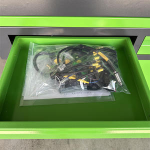 Boten CR318C Common Rail Prüfstand Injektor tester Maschine <span class=keywords><strong>Diesel</strong></span> <span class=keywords><strong>in</strong></span> <span class=keywords><strong>CHINA</strong></span> - Product Image 2