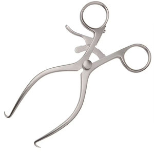 Prix bon marché meilleure qualité d'instrument d'instruments dentaires chirurgicaux vétérinaires médicaux de rétracteur de Gelpi - Product Image 6