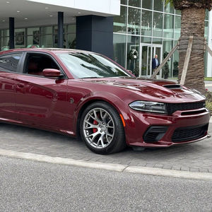 Dodge Charger d'occasion 2021, parmi les plus vendues - Product Image 1