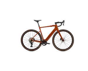 Bicicleta Eléctrica de Carretera y Gravel Rouvida GRX RX610 AUTÉNTICA, Completa y Lista para Enviar - Product Image 2