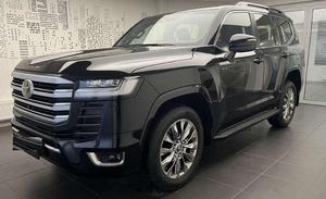 TOYOTA-Land Cruiser 2022 - Product Image 2