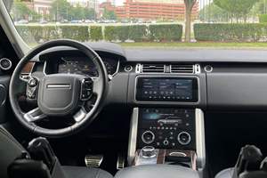 P400 HSE Westminster Edition 2021, Motor Turbo de 6 Cilindros y 395 hp, Tracción en las Cuatro Ruedas, Sin Modificar - Product Image 2