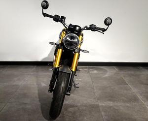 ALL Speed400 400cc (Motocicleta) - Product Image 5