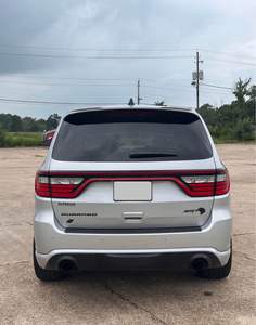Dodge Durango SRT Hellcat Premium 2025 Usada en Buen Estado - Product Image 6