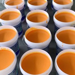 Pintura de reacondicionamiento de azulejos de acero de color fácil de limpiar para superficies sin mantenimiento que resisten la acumulación de suciedad y suciedad - Product Image 2