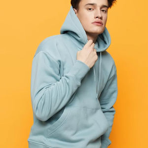 Sudaderas con Capucha Unisex de Algodón para Hombre y Mujer, Cómodas y Casuales con Estampado para Días de Relajación y Momentos de Descanso - Product Image 3