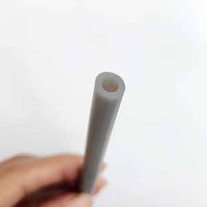 Silicone ống con dấu là linh hoạt, chịu nhiệt, lý tưởng cho việc truyền đạt chất lỏng, khí, và hó<span class=keywords><strong>a</strong></span> chất nhẹ trong các ngành công nghiệp khác nhau - Product Image 1