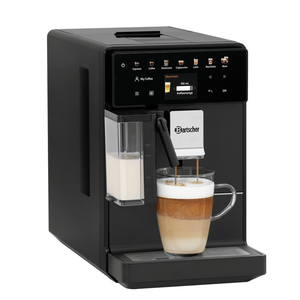 Easy Slim 200 Smart <b>Coffee</b> Maker <b>Automatic</b> Espresso <b>Machine</b> - Product Image 1