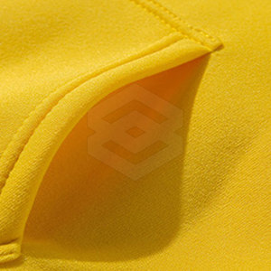 Pull à capuche en coton et polyester pour hommes, sweats à capuche personnalisés, vente en gros de sweats à capuche pour hommes en polaire de haute qualité - Product Image 5