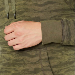Vêtements décontractés pulls à capuche pour hommes, adultes utilisation en extérieur pulls à capuche pour hommes vente directe d'usine - Product Image 4