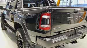 Limpiar 2025 Dod g e Du r a NG o R/T AWD - Product Image 4