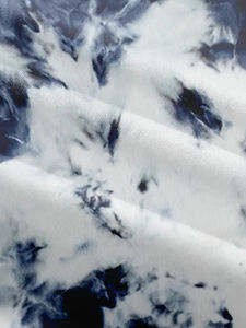 High Quality Custom Unisex <b>Tie</b>-<b>Dye</b> Hoodie Wholesale Printed Winter <b>Sweatshirts</b> - Product Image 3