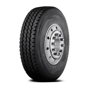 Nouveaux pneus radiaux sans chambre à air pour poids lourds 285/75R24.5 295/75R22.5 11R22.5 11R24.5 - Usage commercial - Product Image 3