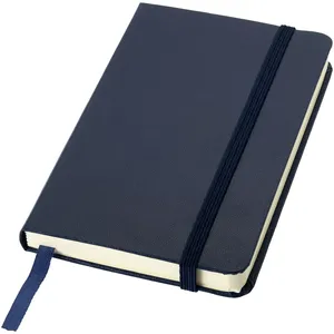 Bloc-notes classique personnalisé A6, bloc-notes personnalisable pour le merchandising - Product Image 2