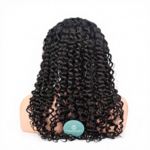 Extensions de cheveux Lace Front en cheveux humains Remy vietnamiens, pré-épilées, pour femmes, usage quotidien, qualité salon, direct usine, longues - Product Image 3