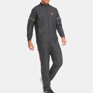 Chándal para hombre de calidad superior Gimnasio Jogging Sweatsuit Sudaderas con capucha unisex Pantalones de chándal Conjunto Sweatsuit - Product Image 3