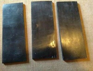 Cuerno de búfalo largo de la mejor calidad natural hecho de India Cuerno de búfalo crudo Cuerno de búfalo Tiras largas disponibles en tamaños - Product Image 4