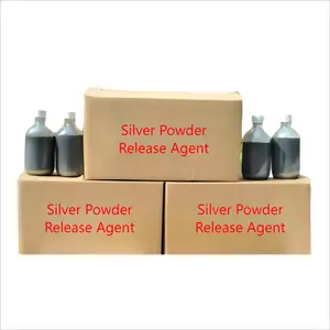 Free Sample Silver Powder Release Agent Manufacturer, Casting Release Agent