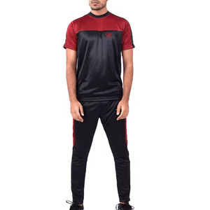 เสื้อยืดและกางเกงขายาวระบายอากาศผลิตจากปากีสถาน - Product Image 1