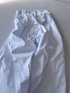 Uniformes de Karate KATA Gis, Logotipo Personalizado Bordado, Ropa Deportiva de Artes Marciales, Pantalones Cortos Katategi, Kimono de Entrenamiento de Karate - Product Image 6