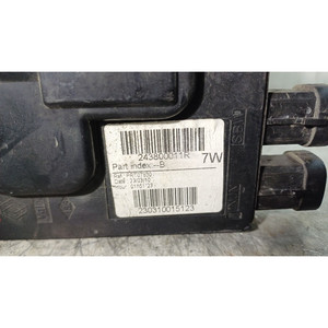 แบตเตอรี่เซ็นทรัลไลน์เรโนลต์ ซีนิค เอ็กซ์ รุ่น 243800011R K9K836 ดีเซล 1461 (09>) - Product Image 2