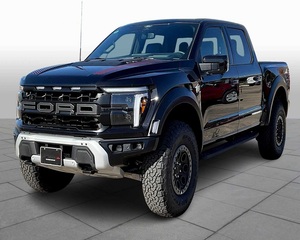 Ford F-150 Raptor Agate Black V6 d'occasion 2024 - Prêt à être expédié - Product Image 3