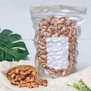 Oferta de Exportación a Granel de Nueces de Anacardo Premium de Vietnam, Tostadas y Saladas - Product Image 6