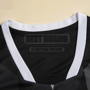 Uniformes de football les plus populaires Concevez votre propre logo Uniformes de football Uniformes de football pour hommes en matériaux solides - Product Image 2