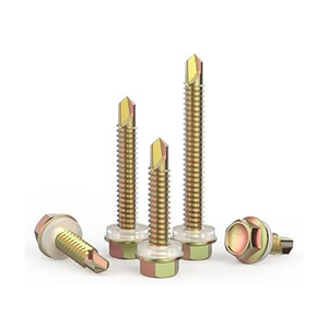 Self-Drilling <b>Screws</b> Reasonable Price Zinc Plated <b>Screws</b> Bolts Hardware Fasteners Oem/Odm Vietnam Manufacturer - Product Image 5