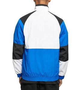 Chaquetas Cortavientos Estilo 2025 al por Mayor, Chaquetas Cortavientos de Baloncesto para Hombre, Chaquetas Cortavientos con MOQ Bajo - Product Image 2