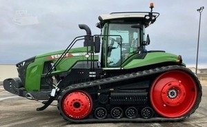 2023 Fendt 1162 Vario Mt tractors - Product Image 6