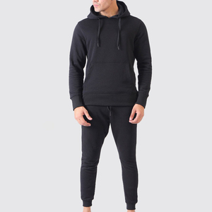 Sudadera con capucha de alta calidad para hombre de Saa Impex, estampado personalizado, patrón 3D, cremallera lisa, talla XL, Colección Otoño Invierno - Product Image 1