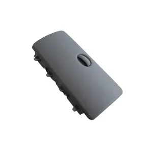 Cubierta Inferior del Tablero Kaya Plastik para Kangoo 2 OE 8200181005 Turquía - Product Image 4