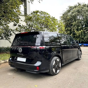 รถยนต์ Volkswagen ID. Bzz รุ่นปี 2024 ที่ได้รับความนิยมสูงสุด ฉบับพิเศษหายาก - Product Image 2
