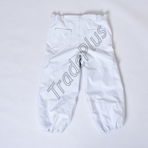 Custom Unisex Waterproof 10,000mm for Snow Pants Fleece Insulation Drawstring Closure Anti-UV Quick Dry for Winter - Product Image 2