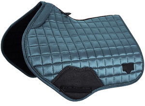 Selle de saut d'obstacles haut de gamme |   Selle de cheval de protection de qualité supérieure, confortable, vente en gros - Product Image 2