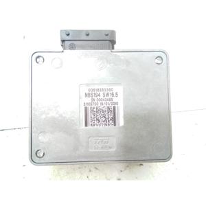 UNIDAD DE CONTROL DEL CERRADOR DE VOLANTE FIAT Croma 2ª Serie 61109700 (05>07) - Product Image 4