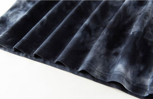 Camiseta deportiva informal de verano para hombre, Camiseta con estampado de sublimación de alta calidad, cuello redondo informal, camiseta de poliéster para hombre - Product Image 4