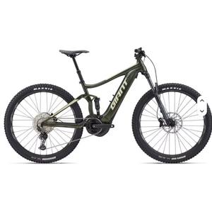 VENTA RÁPIDA 2025 Giantt Fathom E+ Pro 2 Bicicleta Eléctrica de Montaña - Product Image 4