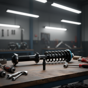 Puntas de Goma Automotrices Facom para Separador de Amortiguadores DS.J5 - Product Image 3