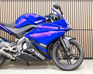 Motocicletas R125 de 125cc de Calidad - Product Image 6