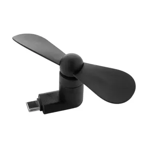 Ventilatore USB Personalizzato per Smartphone, Gadget Promozionale - Product Image 2