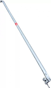 Soporte Diagonal Estándar Ringlock con Conexión de 360 Grados, Descuento por Volumen al por Mayor, Soporte Estructural para Construcción 15-22 pies - Product Image 6
