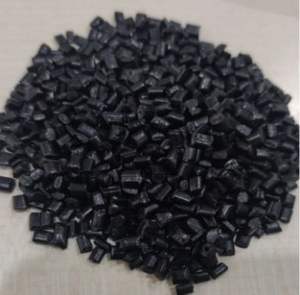 เม็ดพลาสติก PP บริสุทธิ์เม็ด - Product Image 1