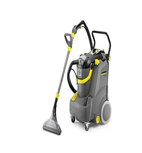 NOUVEAU Nettoyeur à extraction par pulvérisation ORIGINAL Karcher-Puzzi 30/4, aspirateur extracteur de tapis pour le nettoyage - Product Image 2