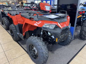 JUST UPDATWE meilleure offre de gros 2025 Polaris Sportsman 570 à vendre - Product Image 3
