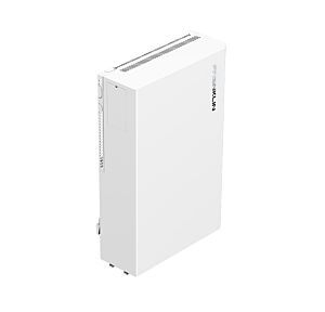 FRANKLIN All-In-One Wall-Mounted LiFePO4 <b>Energy</b> <b>Storage</b> <b>System</b> 48V 0-5kW 10kWh Hybrid Grid IP65 Wifi Communication 220V - Product Image 3
