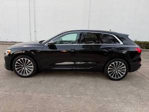 รถยนต์มือสอง Audi e-tron quattro Prestige ปี 2019 ราคาถูก ขาย - Product Image 4